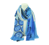 Calypso Shawl Pashmina & Scarves 