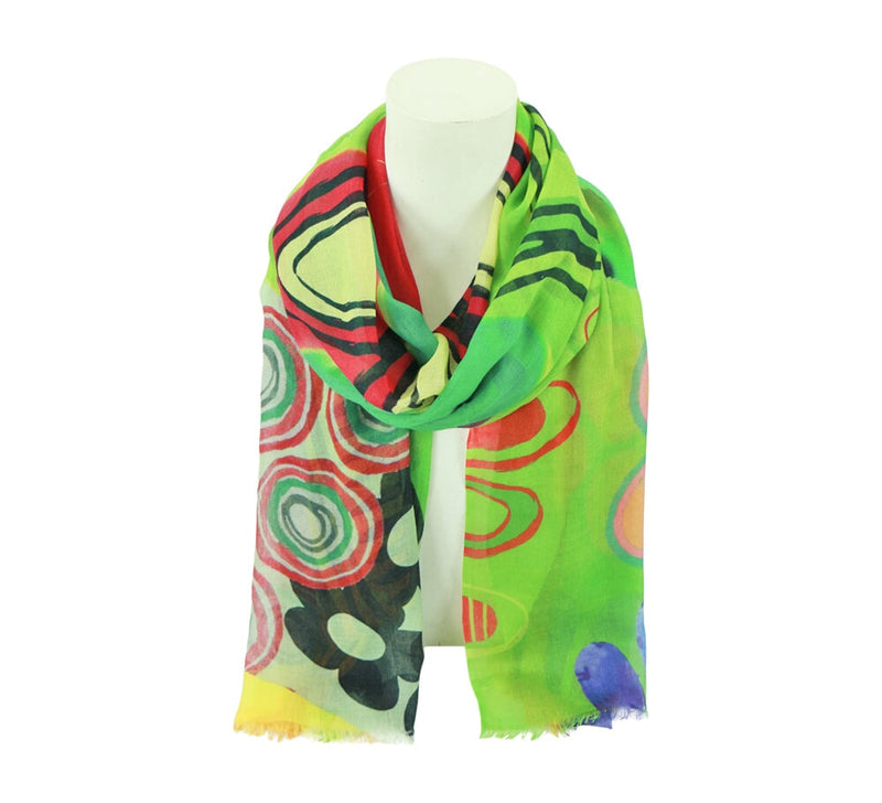 Calypso Shawl Pashmina & Scarves 