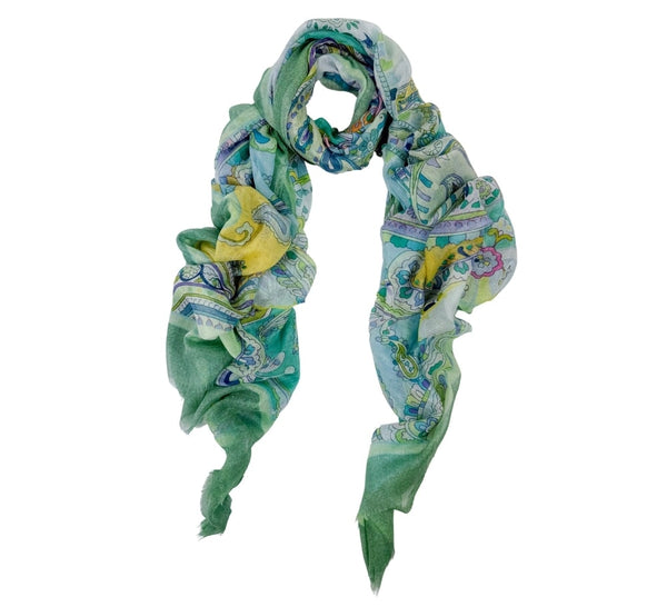 Casati Shawl Pashmina & Scarves 