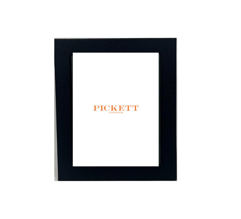 Classic Photo Frame Photo Frames & Albums Black 