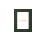 Classic Photo Frame Photo Frames & Albums Dark Green 