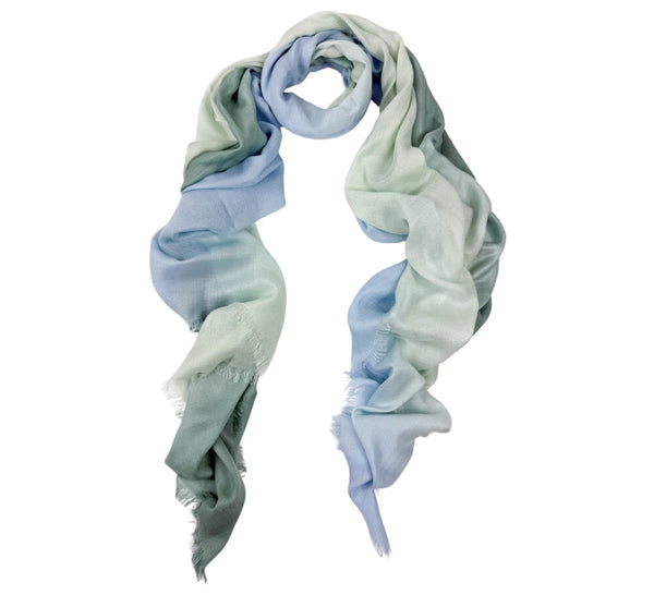 Dolly Cashmere Blend Stole Pashmina & Scarves 