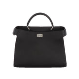 Faubourg Bag Handbags Black 