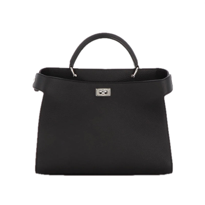 Faubourg Bag Handbags Black 