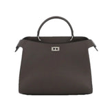 Faubourg Bag Handbags Charcoal 