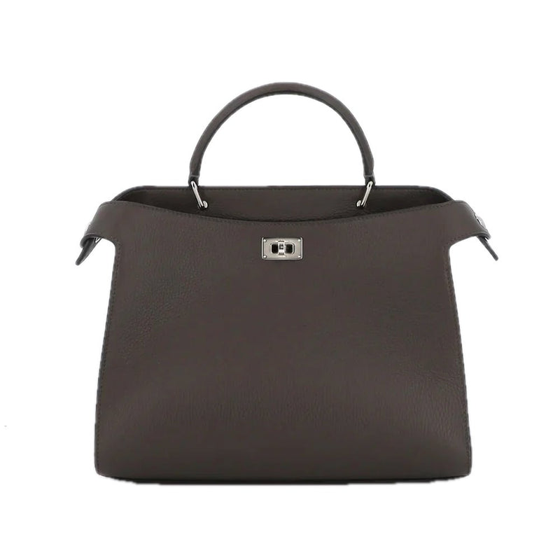 Faubourg Bag Handbags Charcoal 