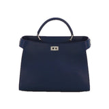 Faubourg Bag Handbags Dark Navy 