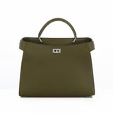 Faubourg Bag Handbags Loden 