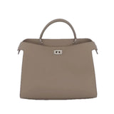 Faubourg Bag Handbags Taupe 