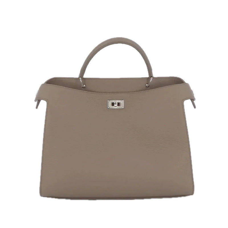 Faubourg Bag Handbags Taupe 