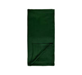 Finley Cashmere Stole Pashmina & Scarves Bottle Green 