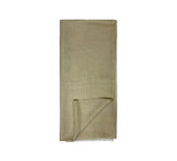 Finley Cashmere Stole Pashmina & Scarves Ivory 