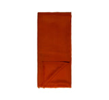 Finley Cashmere Stole Pashmina & Scarves Orange 