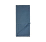 Finley Cashmere Stole Pashmina & Scarves Pale Blue 