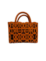 Frejus Bag Handbags Orange 