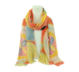 Gyroscope Stole Pashmina & Scarves 