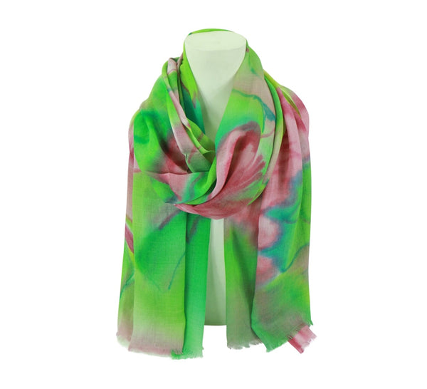 Hummingbird Shawl Pashmina & Scarves 