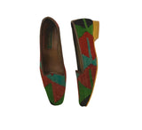 Ladies Kilim Slippers EU37 / UK4 Kilim Slippers/Trainers 