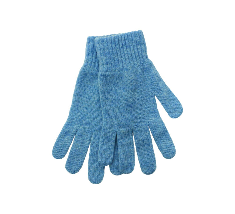 Ladies Lambswool Gloves Textiles 