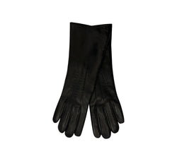 Ladies Mid Length Cashmere Lined Touchscreen Gloves - Pickett London