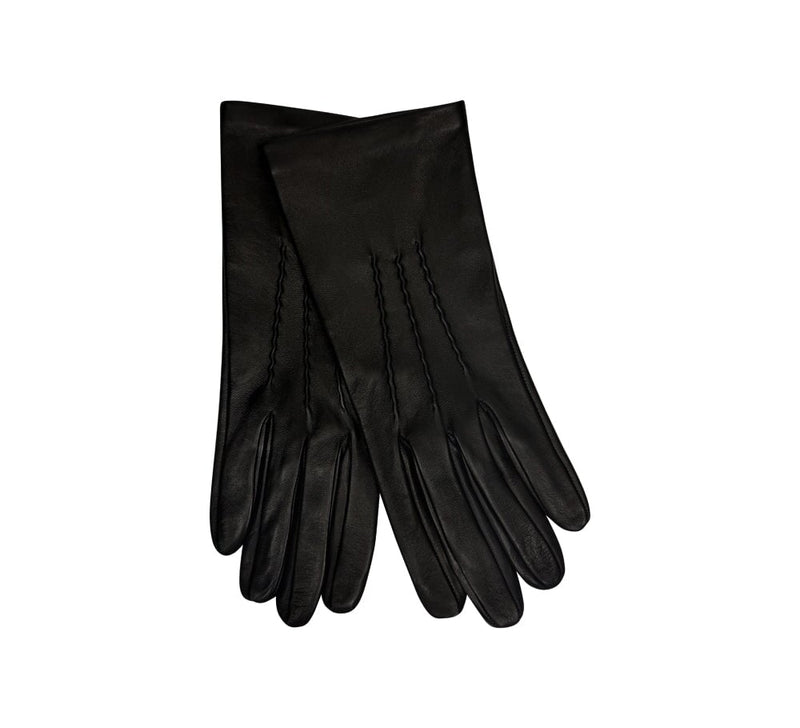 Ladies Silk Lined Touchscreen Gloves - Pickett London