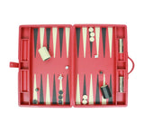 Large Backgammon Set