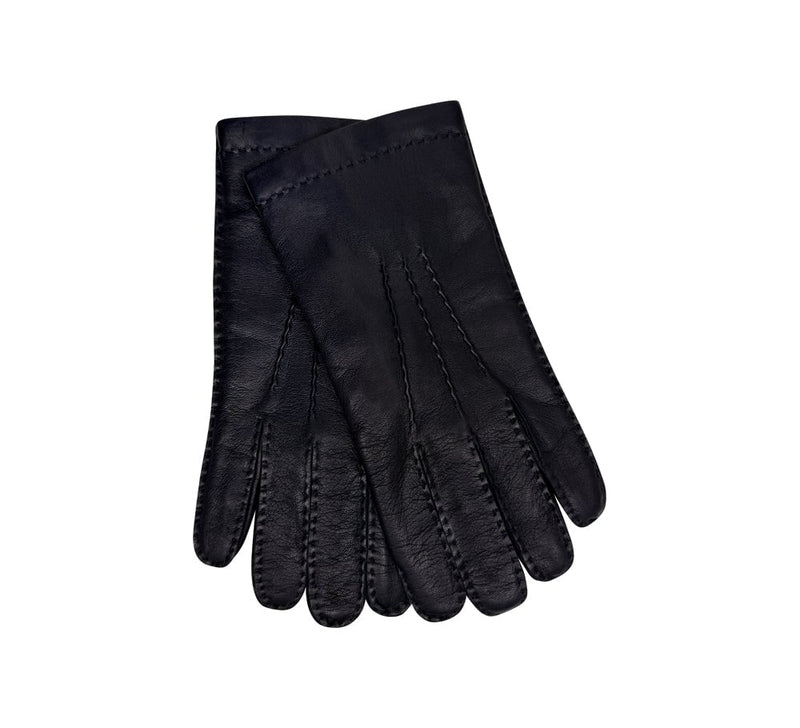 Men's Cashmere Lined Touchscreen Gloves - Pickett London