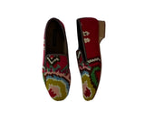 Men's Kilim Slippers EU42 / UK8 Kilim Slippers/Trainers Berry 