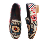 Men's Kilim Slippers EU42 / UK8 Kilim Slippers/Trainers Cream 