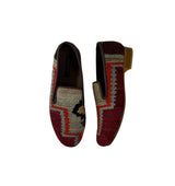 Men's Kilim Slippers EU42 / UK8 Kilim Slippers/Trainers Taupe 