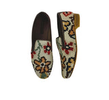 Men's Kilim Slippers EU44 / UK10 Kilim Slippers/Trainers Clay 