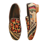 Men's Kilim Slippers EU44 / UK10 Kilim Slippers/Trainers Light Taupe 