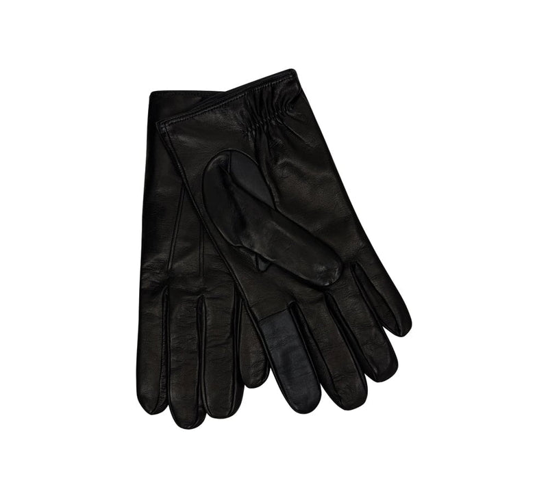 Men's Touchscreen Cashmere Lined Gloves Gloves 