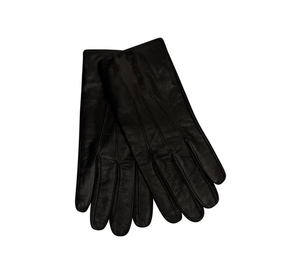 Men's Touchscreen Cashmere Lined Gloves - Pickett London