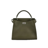 Mini Faubourg Bag Handbags Loden 