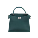 Mini Faubourg Bag Handbags Teal 