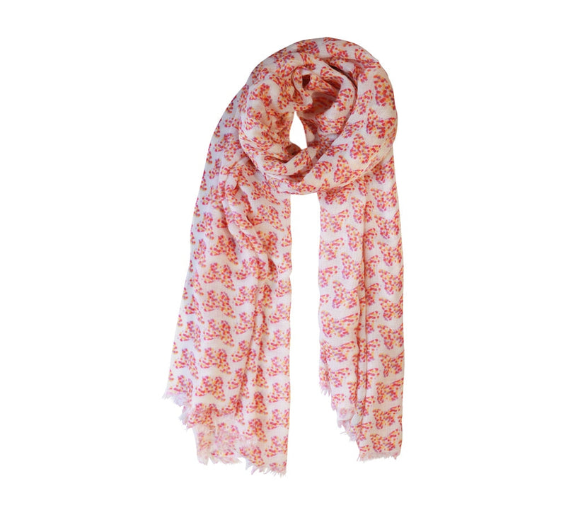 Papillon Stole Pashmina & Scarves 