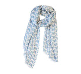 Papillon Stole Pashmina & Scarves 