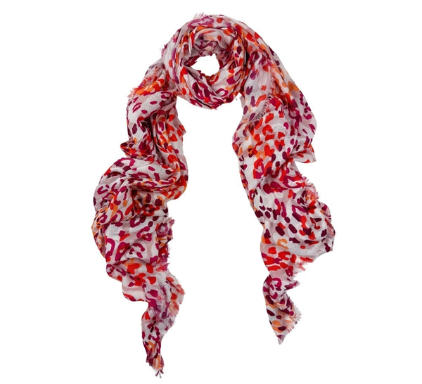 Spring Trail Stole Pashmina & Scarves 