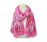 Tiger Shawl Pashmina & Scarves 