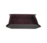 Travel Tray Travel Accessories Grey 