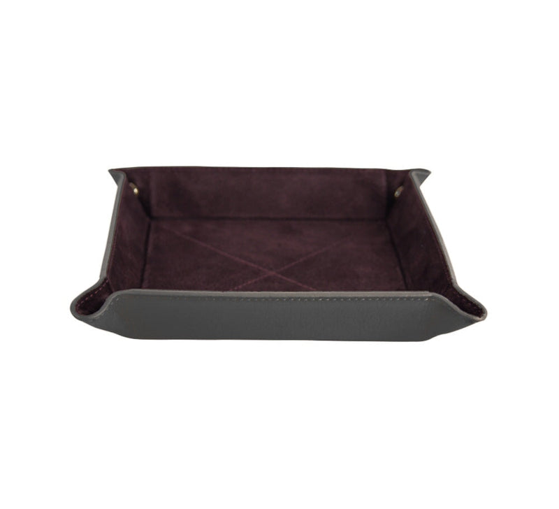 Travel Tray Travel Accessories Grey 