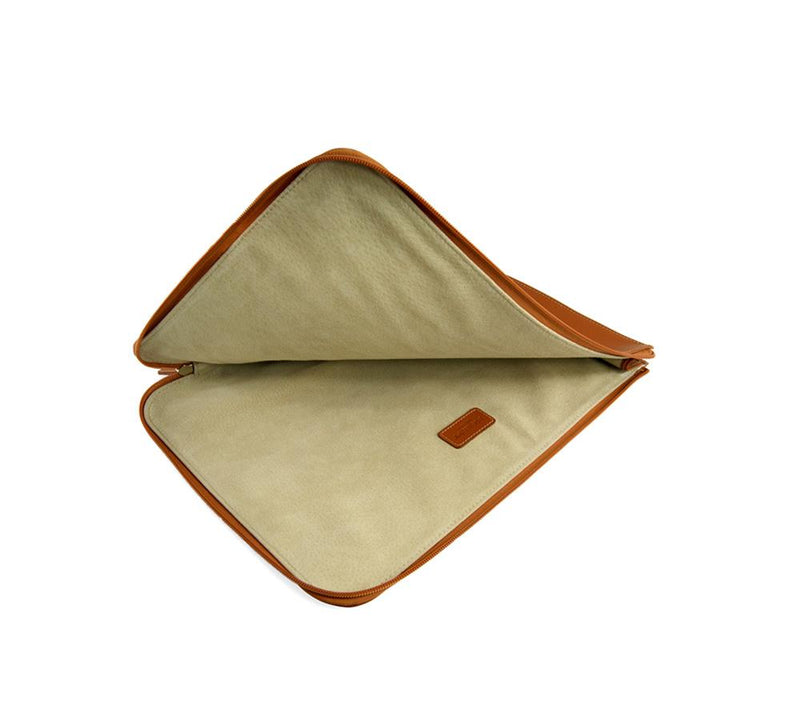 Boulevard Zipped Folio - Pickett London