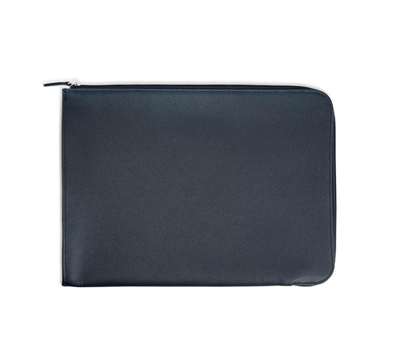 Boulevard Zipped Folio - Pickett London