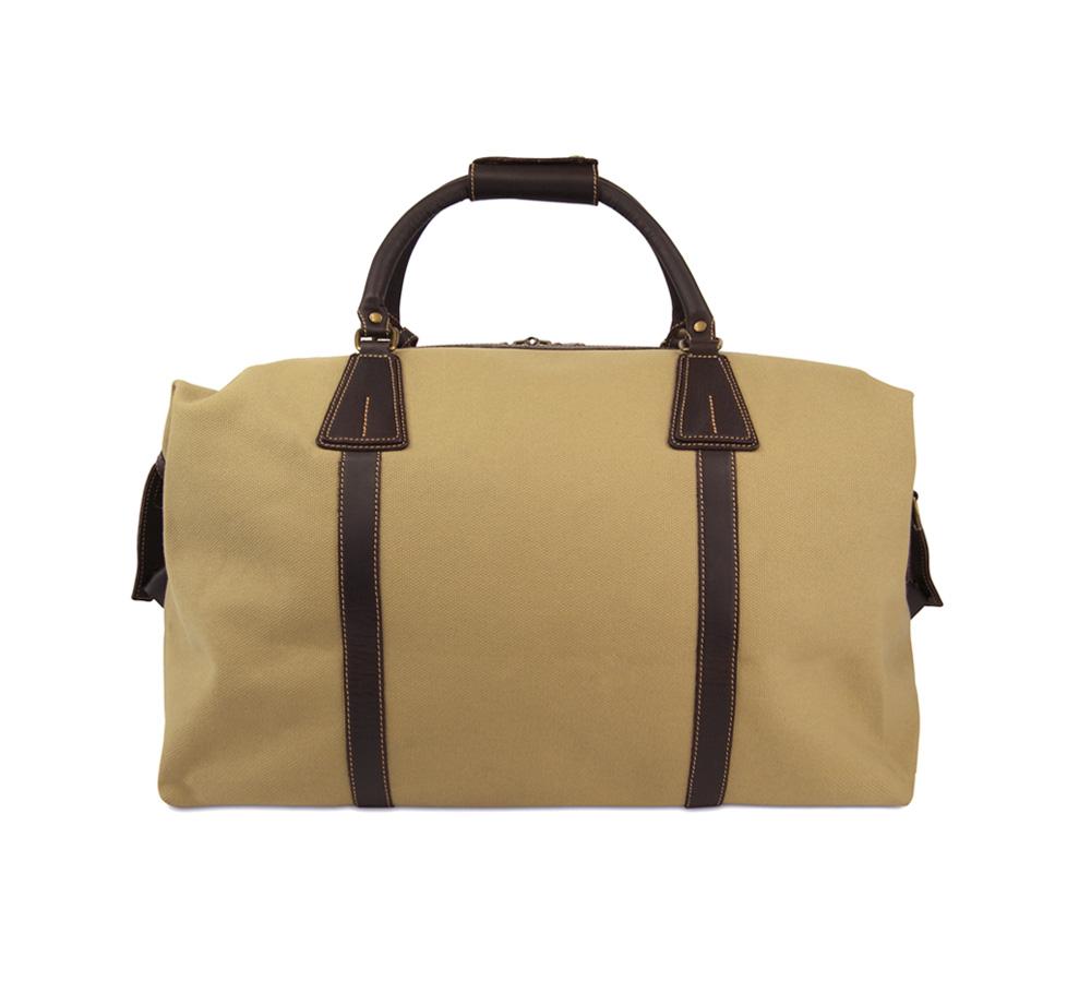 Carry On Classic Canvas Holdall | Pickett London