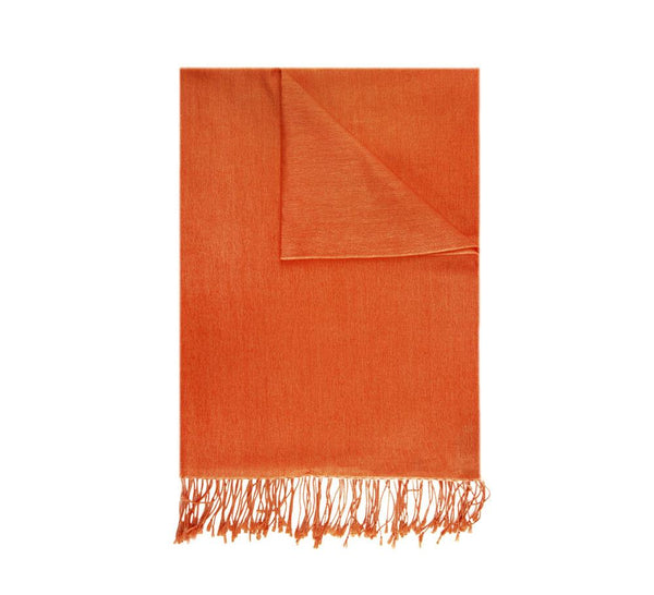 Classic Pashmina Stole - Pickett London