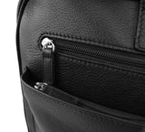 Double Pocket Briefcase - Pickett London