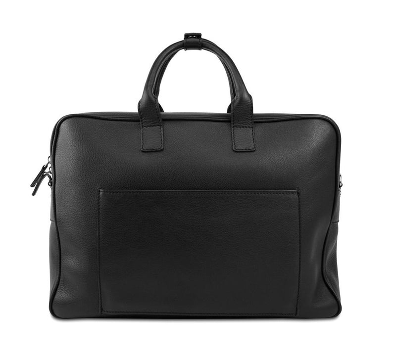 Double Pocket Briefcase - Pickett London