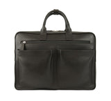 Double Pocket Briefcase - Pickett London