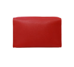 Dunwich Small Washbag Washbag Red 